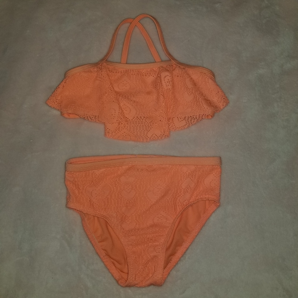 2pc OP Swim Suit Size 4T